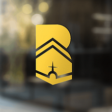 Barakath - Visual Identity. Un progetto di Design di Hasny Ameen - 29.10.2024