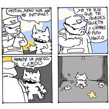 Mi proyecto del curso: Cómic manga: narrativa, ritmo y composición. Un proyecto de Cómic, Dibujo digital, Ilustración digital, Dibujo, Ilustración tradicional, Manga y Narrativa de angelicacloralt - 21.11.2024