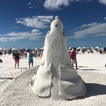 Pure Fiction . Sculptură și Arte și meșteșuguri de Sèveline Beauregard - 11.22.2024