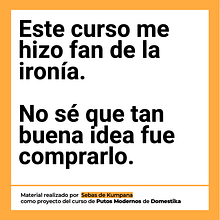 Antes no sabía si lo necesitaba. Ahora tampoco. . Un progetto di Pubblicità, Comunicazione, Cop, writing, Stor e telling di Sebas Velasco Cevallos - 21.11.2024