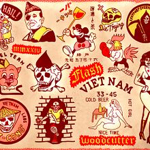 November Flash. Un proyecto de Ilustración digital de woodcutter Manero - 23.11.2024
