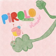 Pirolo. Un progetto di Illustrazione tradizionale di Ali Gargantini - 23.11.2024