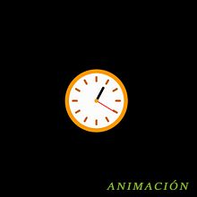 Animaciones . Un progetto di Animazione di Liliana Valencia Restrepo - 23.11.2024
