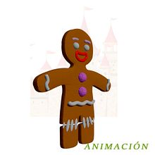 Animaciones . Animation project by Liliana Valencia Restrepo - 11.23.2024