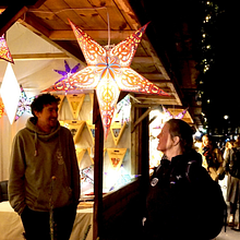 My project for course: Street Photography at Night -  Festive season . Projekt z dziedziny Fotografia c, frowa,  Fotografia lifest, le,  Fotografia plenerowa, Fotografia, Fotografia portretowa i Autoportret fotograficzn użytkownika natalia - 23.11.2024