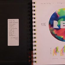 My project for course: Inside a Creative Notebook: Explore Your Illustration Process. Sketching, Creativit, Drawing, Traditional illustration, Children's Illustration, Watercolor Painting, Gouache Painting, and Sketchbook project by emanuela_ferrari - 11.23.2024