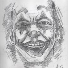 Dibujar es Inolvidable  . Ilustrație tradițională de Ana Vargas - 11.23.2024