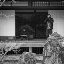 Street photography. Un proyecto de Fotografía de alex_012 - 24.11.2024