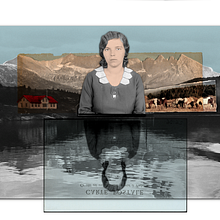 Mój projekt z kursu: Kolaż artystyczny technikami mieszanymi  . Collage, Digital Illustration, and Editorial Illustration project by wisniewska_an - 11.24.2024