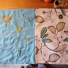Mi proyecto del curso: Diseño de prendas artesanales desde cero. Embroider, Arts, Crafts, Sewing, Fashion Design, DIY, Patternmaking, and Dressmaking project by Soraya Juliá - 11.24.2024