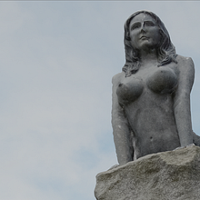 Sirena Danesa. Dragør Fort. Photograph, Post-production, Audiovisual Post-production, VFX, Film, Video, TV, and 3D project by Jesus Enmanuel Odremán Manrique - 11.24.2024