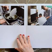 EST. Photograph, and Editorial Design project by Carolina - 11.25.2024
