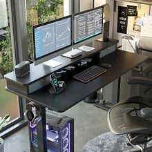 What Types of Standing Desks Are There?. Un proyecto de Diseño de cocoseo720 - 25.11.2024