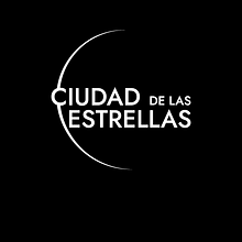 Ciudad de las estrellas · Brand Identity. Graphic Design project by Iván Serrano Alcorlo - 11.25.2024