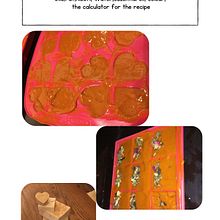 My project for course: Natural Soap Making for Beginners. Arts, Crafts, and DIY project by xcjjqtmtm4 - 11.25.2024