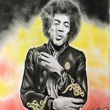 El Grandes Leyendas de la Musica. Un progetto di Musica di joarov_jarv - 02.04.2020