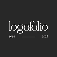 Logofolio. Logo Design, and Design project by Şəmistan Yusifov - 11.26.2024