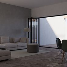 Mi proyecto del curso: Visualización arquitectónica con V-Ray para SketchUp. Architecture, Digital Architecture, Interior Architecture, and ArchVIZ project by Nicolas del Castillo - 11.26.2024
