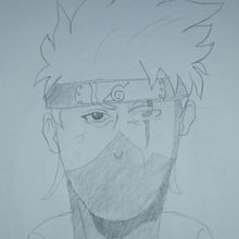 Sketch. Arts, and Crafts project by abhay saangaani - 11.27.2024