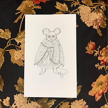 Autum friends. Un projet de Illustration traditionnelle, Illustration vectorielle, Illustration numérique, Dessin au cra, on et Illustration jeunesse de saletta426 - 27.11.2024