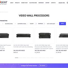 BZB Gear. Un progetto di Business di dinalatre - 27.11.2024