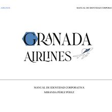 Manual de identidad corporativa. Un proyecto de Br, ing e Identidad, Diseño, Diseño editorial, Diseño gráfico, Diseño de producto y Tipografía de Miranda Pérez Pérez - 01.11.2021
