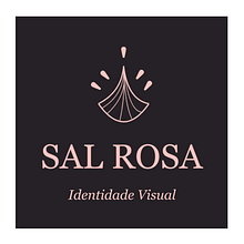 Criação de Logotipo e Identidade Visual . Un progetto di Design, Design di loghi, Br, ing, Br e identit di Caroline M Silva - 14.11.2024