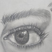 Mi proyecto del curso: Sketchbook de retrato: explora el rostro humano. Sketchbook, and Sketching project by María Vélez - 11.27.2024