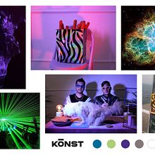 Mi proyecto del curso: Introducción al diseño gráfico para amateurs. Un proyecto de Br, ing e Identidad, Diseño, Diseño gráfico, Publicidad, Música y Marketing de iara_duran18 - 27.11.2024