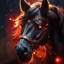 Leonardo AI. Inteligência Artificial e Ilustração digital projeto de Samuele Campelli - 27.11.2024