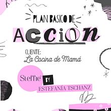 Mi proyecto del curso: Marketing digital desde cero para emprendedores y freelancers. Content Marketing, Digital Marketing, Facebook Marketing, Growth Marketing, Instagram Marketing, Marketing, Mobile Marketing, and Social Media project by Estefania Tschanz - 11.27.2024