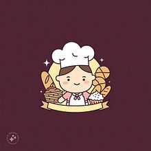 Pasteleria. Web Development, Web Design, E-commerce, Digital Marketing, and Business project by maria_villafuerte_sfm - 11.28.2024