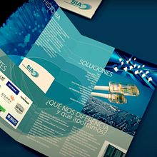 Diseño Gráfico e Industrial LABS PUBLICIDAD. Projekt z dziedziny Design, Wzornictwo przem, słowe i Projektowanie wnętrz użytkownika Sergio Alberto Depaola Jorge - 28.11.2024