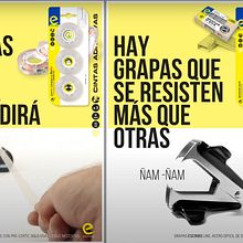 Diseño de Marca, aplicación. Diseño Gráfico y Comunicación. ESCRIBO Line.. Graphic Design, Product Design, Communication, Web Design, and Social Media project by Sergio Alberto Depaola Jorge - 11.28.2024
