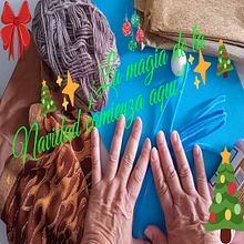 CREA tus PROPIAS FIGURAS NAVIDEÑAS del PORTAL: Dale un Toque Único a tu NAVIDAD 🎅⛪🎄. Un proyecto de Creatividad, DIY y Artesanía de Gliiter Moda - 28.11.2024