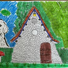 Mi proyecto del curso: El arte del sketching: transforma tus bocetos en arte. Drawing, Pencil Drawing, Traditional illustration, and Sketchbook project by edu_eduardo_ver - 11.28.2024