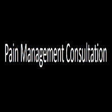 Pain management consultation. Design project by painmanagement - 01.31.2024