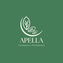 Farmacia Apella. Un progetto di Pubblicità, Marketing, Design di loghi e Marketing digitale di albavirgilio2 - 25.11.2024
