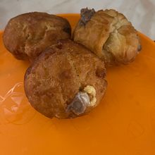Mi proyecto del curso: El arte de hacer donuts. Food St, and ling project by Mary Tere Orozco Zepeda - 11.28.2024