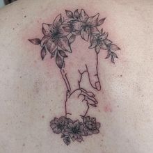 Proyecto final. Tattoo Design project by Ángela Galera Nieto - 11.29.2024