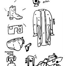 M3on cortometraje estudiantil. Edição de vídeo projeto de ignaciosos119 - 09.09.2024