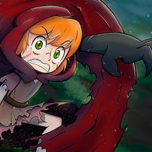 Mi proyecto del curso: Color digital para ilustraciones tipo manga. Comic, Manga, Traditional illustration, Digital Illustration, Narrative, Stor, telling, and Color Theor project by marymad - 11.30.2024