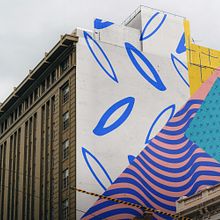 My project for course: Graphic Design: The Art of Shape and Color. Projekt z dziedziny Teoria barw, R, sunek c, frow, Projektowanie graficzne, Pattern design,  Projektowanie plakatów i Projektowanie produktowe użytkownika Alé Silva - 30.11.2024