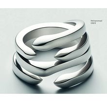 Bulgari. Un progetto di Design di gioielli di Mohammad Owji - 18.04.2024