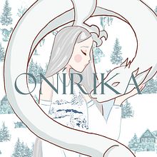 Onírika por Estefanía Abondano N.. Projekt z dziedziny Ilustracja c, frowa, Projektowanie mod, Projektowanie graficzne, Trad, c, jna ilustracja, Grafika wektorowa i Ilustracja modowa użytkownika Estefanía Abondano - 30.11.2024