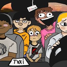 .. Design de personagens projeto de Lluc M.T. - 01.12.2024