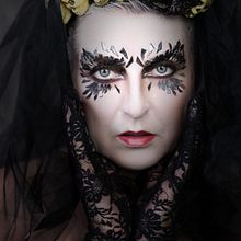 Helloween. Un projet de Photographie numérique, Photographie pour Instagram, Photographie, Stor , et telling de Elke - 01.12.2024
