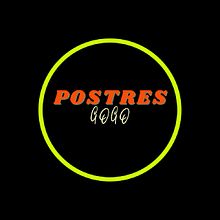 Postres Gogos . Projekt z dziedziny Marketing treści, Marketing c, frow, Marketing i Portale społecznościowe użytkownika diego_mr28 - 02.12.2024