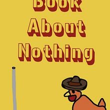 A picturebook about nothing. For kids and adults. . Picturebook, Painting, Drawing, TV, and Children's Illustration project by Krissy Chadbourne - 12.02.2024