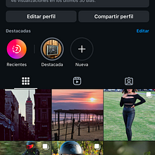 Fotografía Meli . Content Marketing, Digital Marketing, Marketing, and Social Media project by meli_app_45 - 12.02.2024